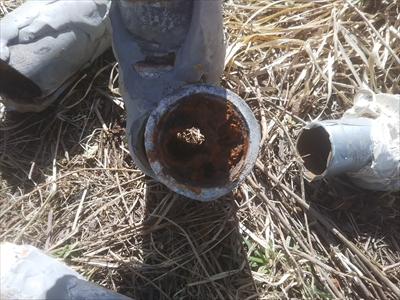 水道・給湯配管の修繕修理